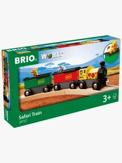 BRIO World 33722 Safaritog