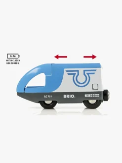 BRIO World 33512 Togbane Stor På Rejse