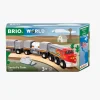 BRIO World 36089 Trains of the World Santa Fe Tog