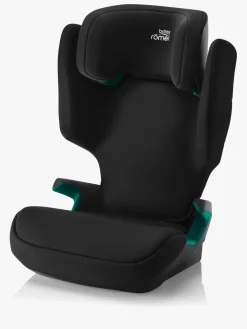 Britax Römer Adventure Plus Autostol, Space Black