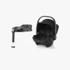 Britax Römer Baby-Safe Core Autostol Baby inkl. Baby-Safe Core Base, Space Black