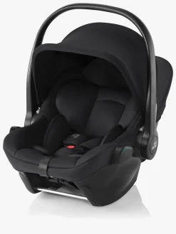 Britax Römer Baby-Safe Core Autostol Baby inkl. Baby-Safe Core Base, Space Black
