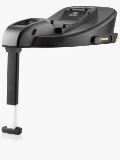 Britax Römer Baby-Safe Core Autostol Baby inkl. Baby-Safe Core Base, Midnight Grey