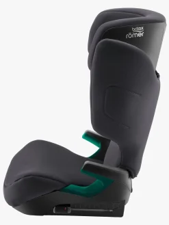 Britax Römer Discovery Plus Autostol, Midnight Grey