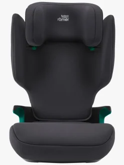 Britax Römer Discovery Plus Autostol, Midnight Grey