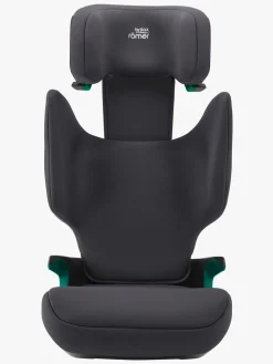 Britax Römer Discovery Plus Autostol, Midnight Grey