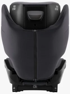 Britax Römer Discovery Plus Autostol, Midnight Grey
