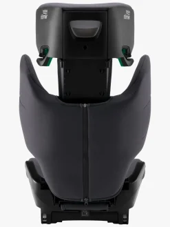 Britax Römer Discovery Plus Autostol, Midnight Grey