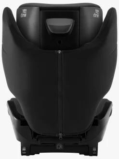 Britax Römer Discovery Plus Autostol, Space Black