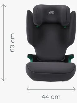 Britax Römer Discovery Plus Autostol, Space Black