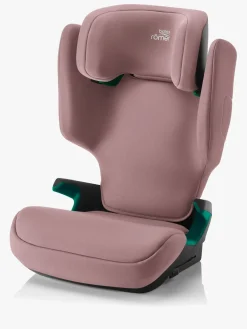 Britax Römer Discovery Plus Autostol, Dusty Rose