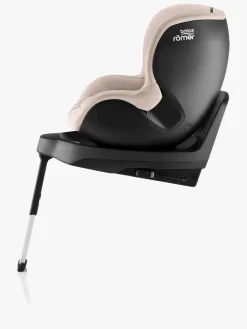 Britax Römer Dualfix M Plus Autostol, Teak