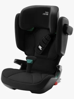 Britax Römer Kidfix i-Size Autostol, Cosmos Black
