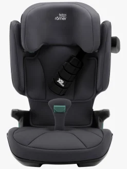 Britax Römer Kidfix i-Size Autostol, Storm Grey