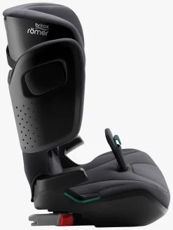 Britax Römer Kidfix i-Size Autostol, Storm Grey