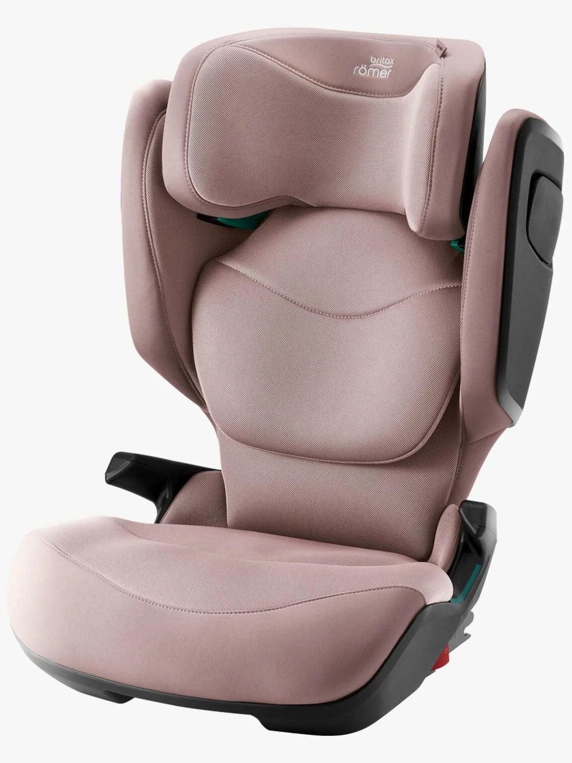 Britax Römer Kidfix M i-Size Autostol, Dusty Rose