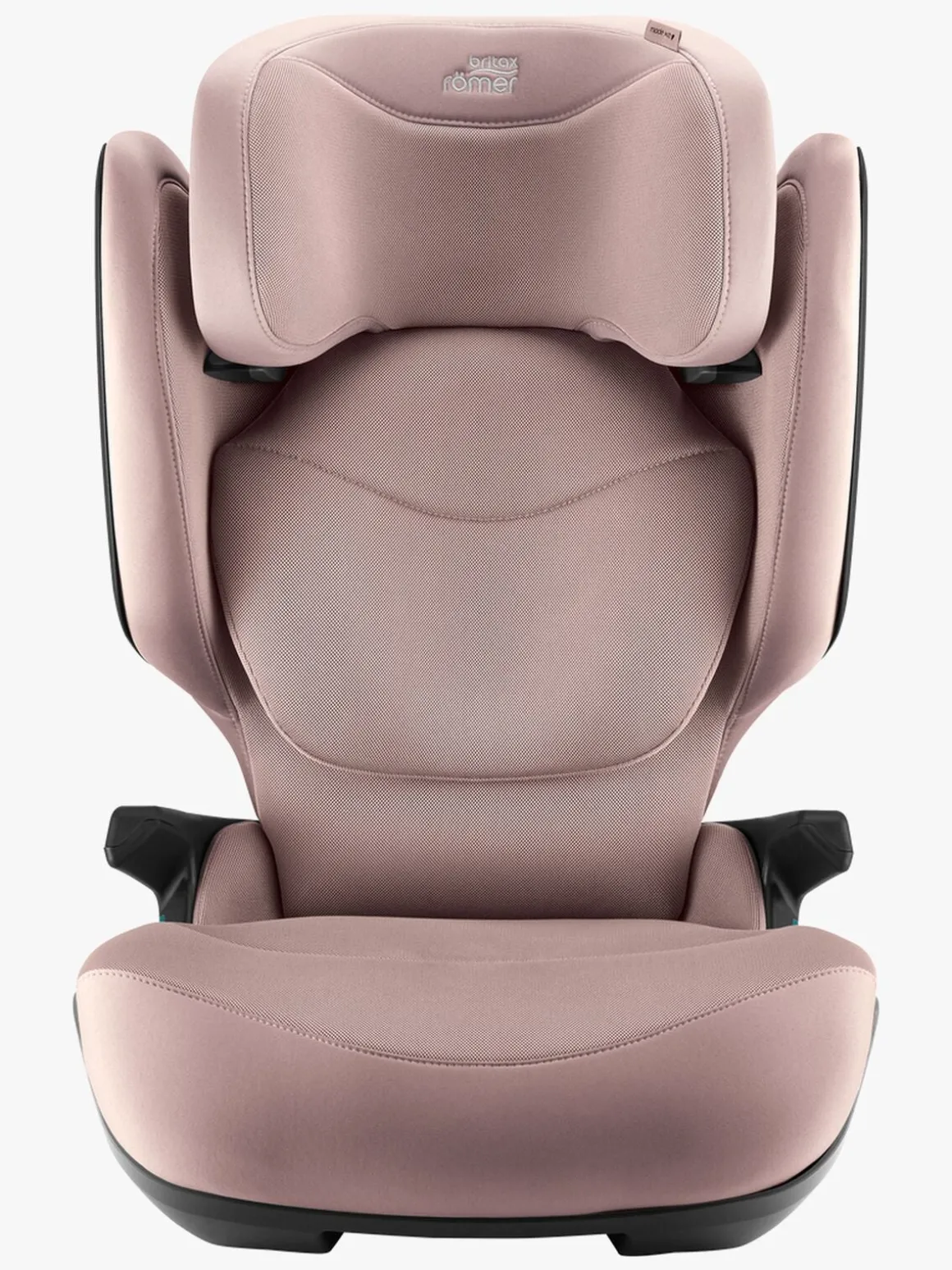 Britax Römer Kidfix M i-Size Autostol, Dusty Rose