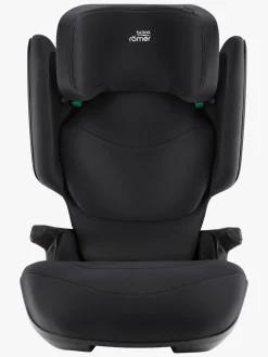 Britax Römer Kidfix M i-Size Classic Autostol, Space Black