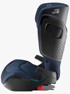 Britax Römer Kidfix M i-Size Autostol, Night Blue