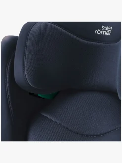 Britax Römer Kidfix M i-Size Autostol, Night Blue