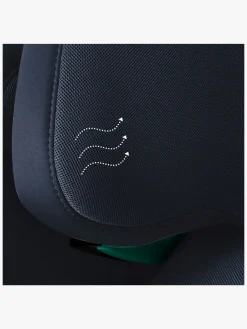 Britax Römer Kidfix M i-Size Autostol, Night Blue