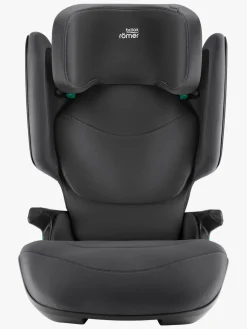 Britax Römer Kidfix M i-Size Classic Autostol, Midnight Grey