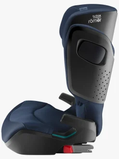 Britax Römer Kidfix Pro M Autostol, Night Blue