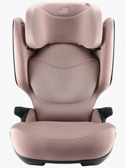 Britax Römer Kidfix Pro M Autostol, Dusty Rose