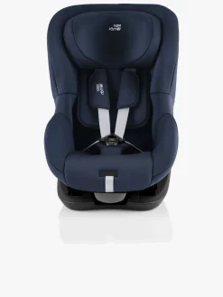 Britax Römer King Pro Autostol, Night Blue