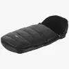 Britax Römer Shiny Cosytoes Kørepose, Black