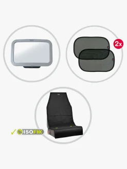 Britax Römer Solskærm, Sædebeskytter, Spejl