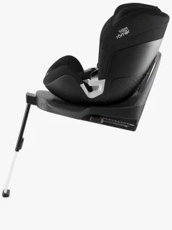 Britax Römer Swivel Autostol, Space Black