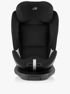 Britax Römer Swivel Autostol, Space Black