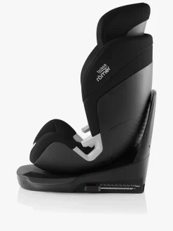 Britax Römer Swivel Autostol, Space Black