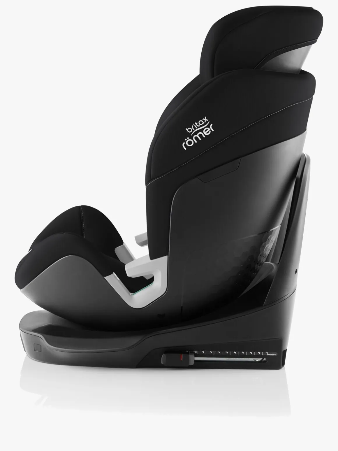 Britax Römer Swivel Autostol, Space Black