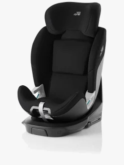 Britax Römer Swivel Autostol, Space Black