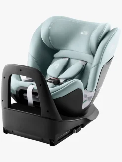 Britax Römer Swivel Autostol, Ocean