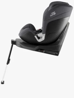 Britax Römer Swivel Autostol, Midnight Grey