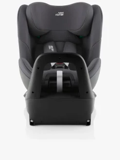 Britax Römer Swivel Autostol, Midnight Grey