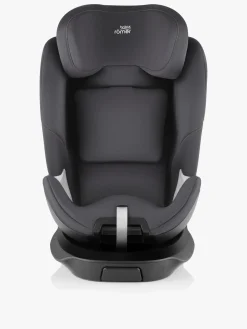 Britax Römer Swivel Autostol, Midnight Grey