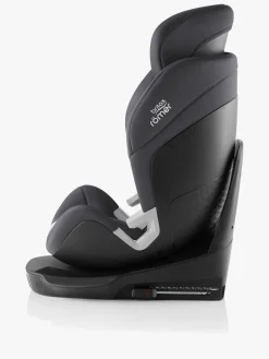 Britax Römer Swivel Autostol, Midnight Grey
