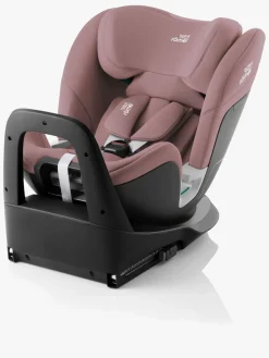 Britax Römer Swivel Autostol, Dusty Rose