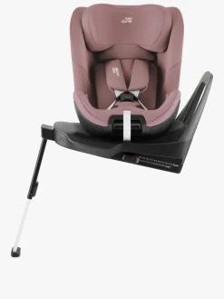 Britax Römer Swivel Autostol, Dusty Rose