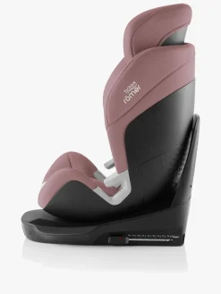 Britax Römer Swivel Autostol, Dusty Rose