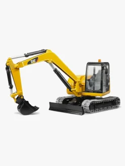 Bruder CAT Minigraver