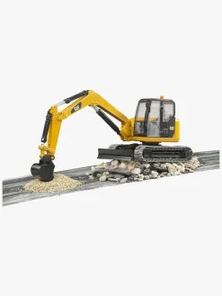 Bruder CAT Minigraver