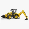 Bruder JCB 5CX Rendegraver