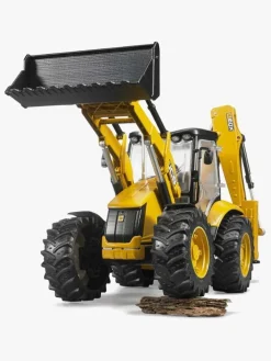 Bruder JCB 5CX Rendegraver