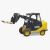 Bruder JCB Teletruck With Pallet