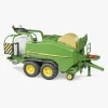 Bruder John Deere C441R Rundballepresser
